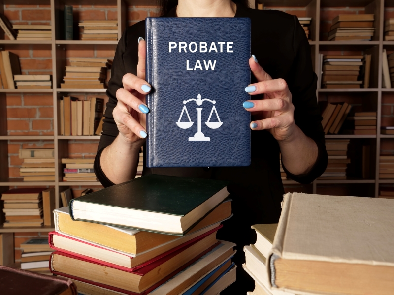 probate law